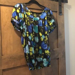 3/$10 Apt. 9 blouse size medium
